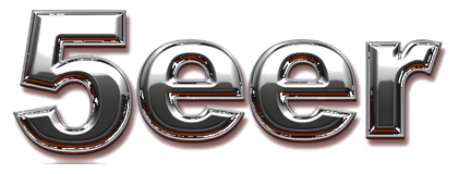 5er logo