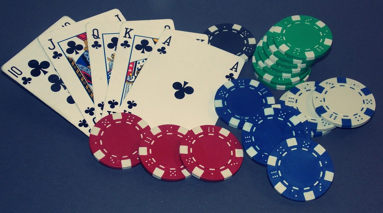 5er Live Casino